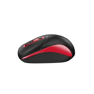 GENIUS NX-7123 BlackRed - obrázek 3