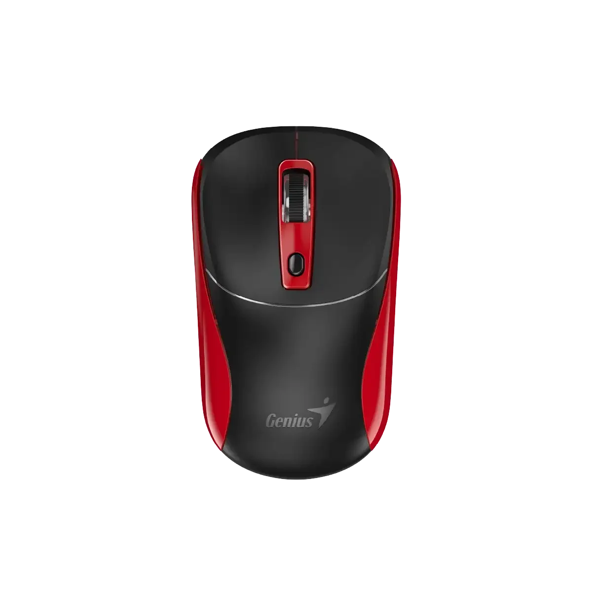 GENIUS NX-7123 BlackRed