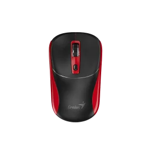 GENIUS NX-7123 BlackRed
