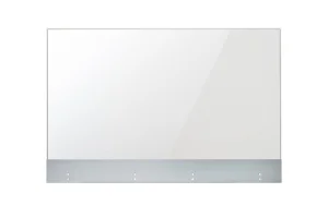 LG 55EW5Q-C 55" OLED Transparent Monitor FHD 600cd - obrázek 4