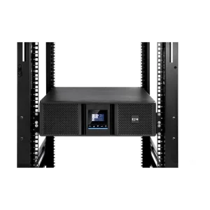 Eaton UPS 1/1fáze, 8kVA - 9SX 8000i RT4U G2 - obrázek 2