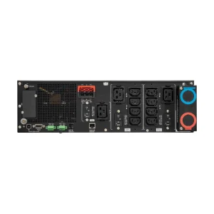 Eaton UPS 1/1fáze, 8kVA - 9SX 8000i RT4U G2 - obrázek 3