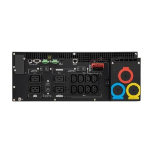 Eaton UPS 1/1fáze, 11kVA - 9SX 11000i G2 - obrázek 2