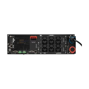 Eaton UPS 1/1fáze, 6kVA-9PX 6000i RT3U Netpack G2 - obrázek 3