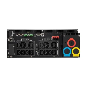 Eaton UPS 1/1fáze, 11kVA-9PX 11000i RT4U NP G2 - obrázek 3