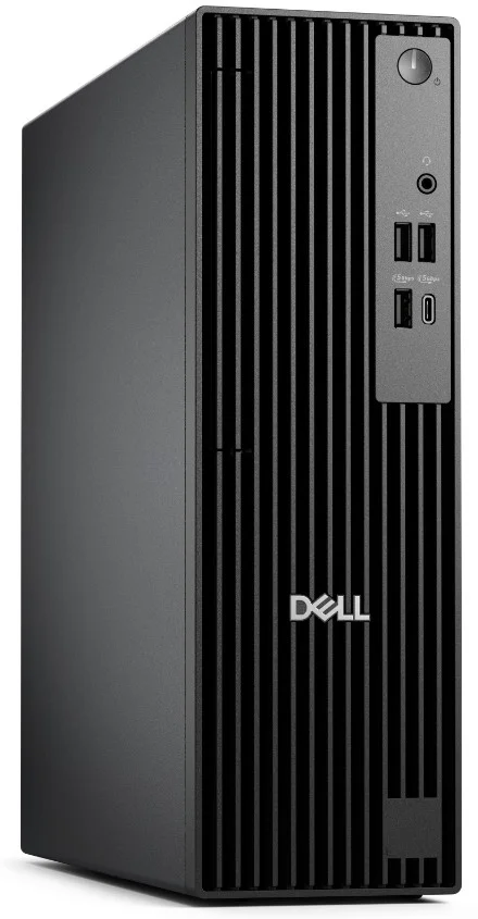 Dell Pro Slim QCS1250 i3-14100 8GB/512GB Win11 Pro