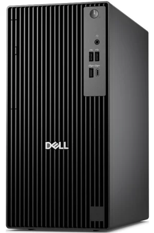 Dell Pro QCT1250 Tower i3-14100 8GB/512GB Win11Pro - obrázek 3