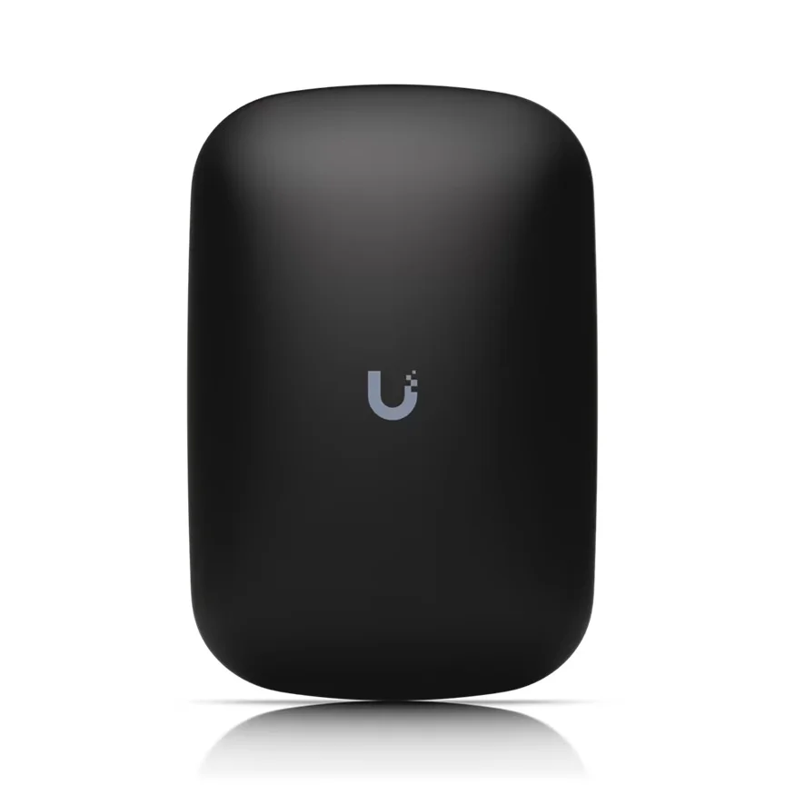 Ubiquiti EXTD-cover-Black-3, U6 Extender Cover, černá
