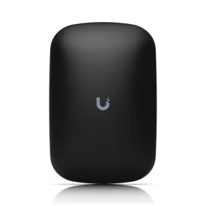 Ubiquiti EXTD-cover-Black-3, U6 Extender Cover, černá