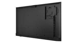 Lenovo ThinkVision E65 64,5"/16:9/3840x2160/8ms - obrázek 3