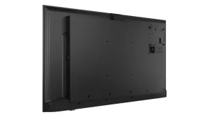 Lenovo ThinkVision E65 64,5"/16:9/3840x2160/8ms - obrázek 4