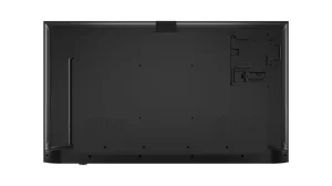Lenovo ThinkVision E65 64,5"/16:9/3840x2160/8ms - obrázek 5
