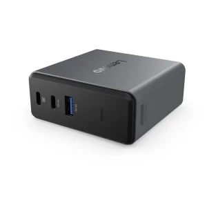 Lenovo X9 Charging GaN Dock EU - obrázek 6