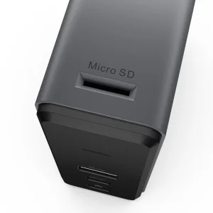 Lenovo X9 Charging GaN Dock EU - obrázek 7