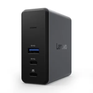 Lenovo X9 Charging GaN Dock EU