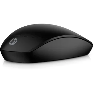 HP 235 Slim/Kancelářská/Optická/1 600 DPI/Bezdrátové USB/Černá - obrázek 2
