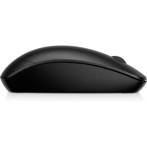 HP 235 Slim/Kancelářská/Optická/1 600 DPI/Bezdrátové USB/Černá - obrázek 3