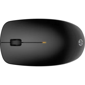 HP 235 Slim/Kancelářská/Optická/1 600 DPI/Bezdrátové USB/Černá - obrázek 5