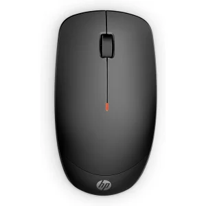 HP 235 Slim/Kancelářská/Optická/1 600 DPI/Bezdrátové USB/Černá