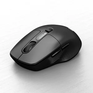 Myš C-TECH WLM-13 Dual mode, bezdrátová, USB - obrázek 3
