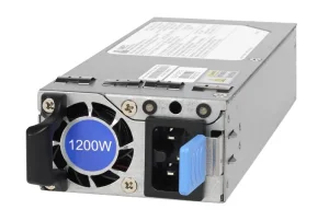 NETGEAR 1200W 100-240VAC PWR SUPPLY UNIT, APS1200W