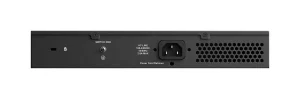 D-Link DGS-1010MP/E 10x 1000 Desktop PoE+ switch - obrázek 4