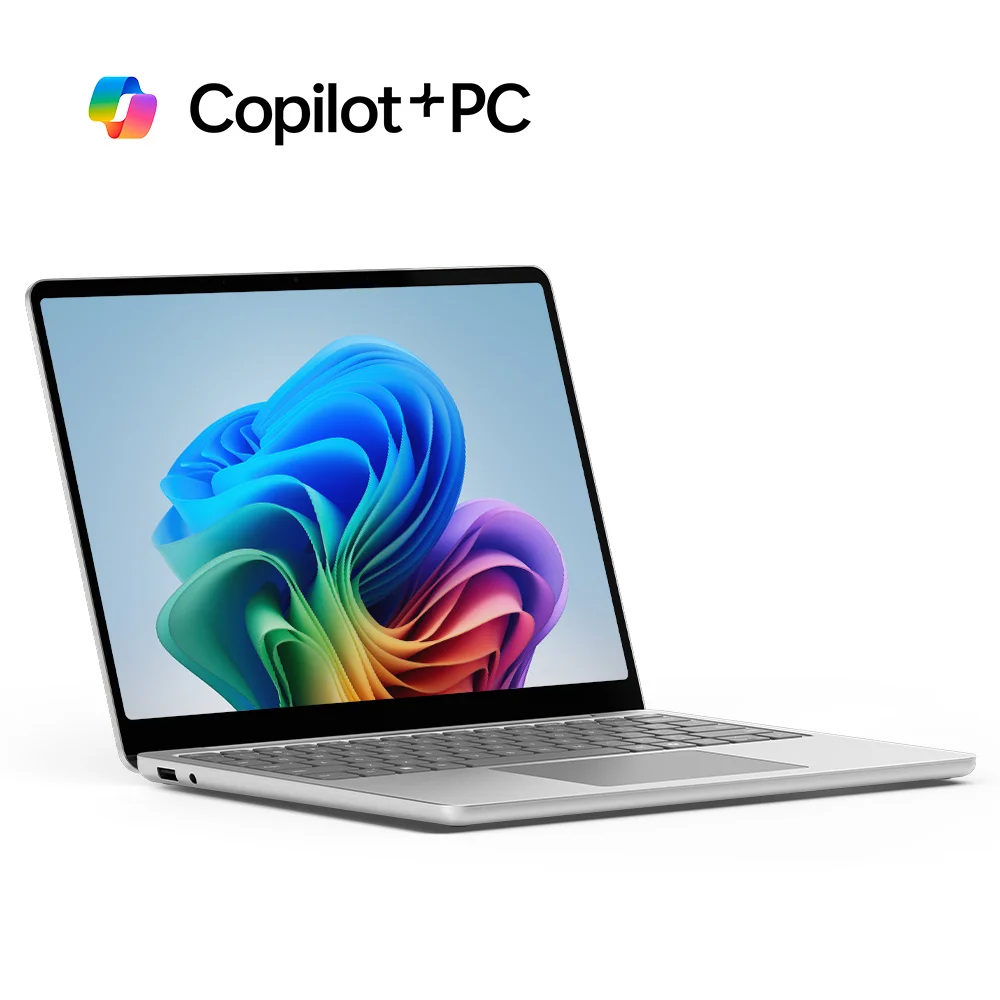 Microsoft Surface Laptop 13" ARM SD-X Plus 16GB/512GB W11P