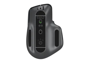 myš MX Master3S For Business, grafitová _ - obrázek 3