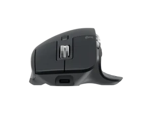 myš MX Master3S For Business, grafitová _ - obrázek 6