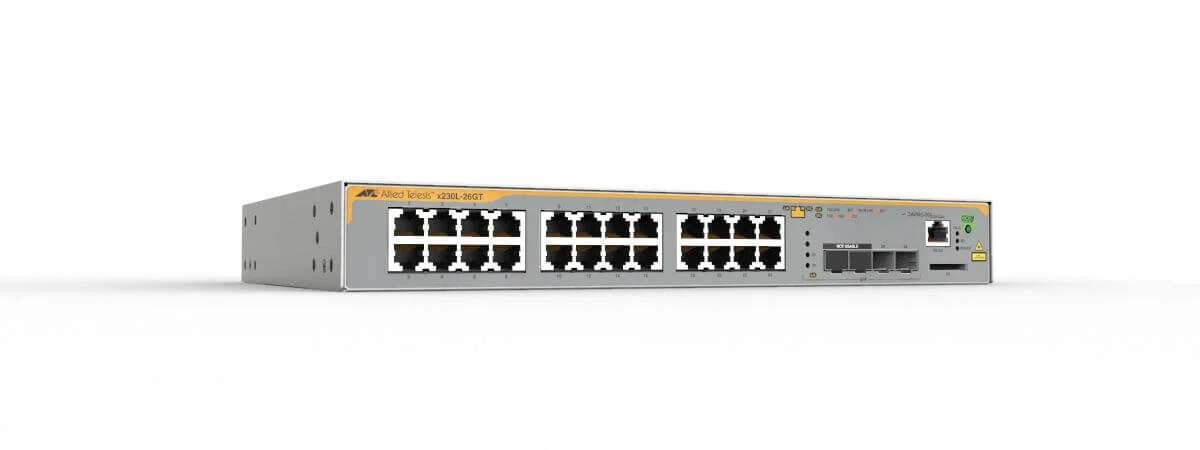 Allied Telesis AT-X230L-26GT-50 switch