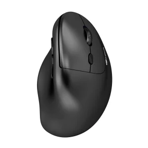 Myš C-TECH VEM-12, vertikální, Dual mode, USB - obrázek 3