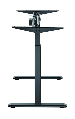 Výškově stavitelná stolová podnož Brateck S03-22DE 1 motor rozsah 710-1190 mm nosnost 80 kg - obrázek 8