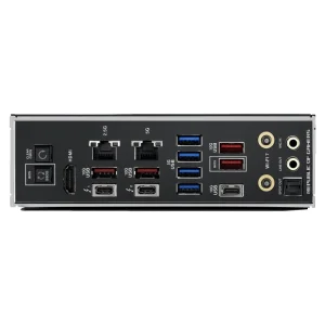ASUS ROG MAXIMUS Z890 HERO základní deska - obrázek 2