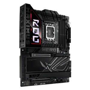 ASUS ROG MAXIMUS Z890 HERO základní deska - obrázek 3