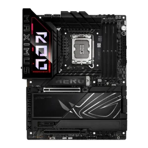 ASUS ROG MAXIMUS Z890 HERO základní deska