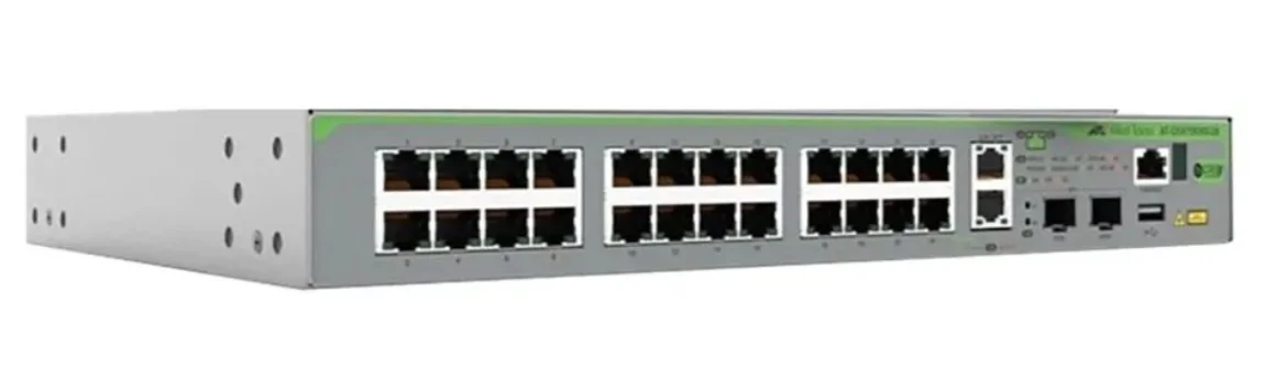 Allied Telesis AT-GS970EMX/28-50 switch