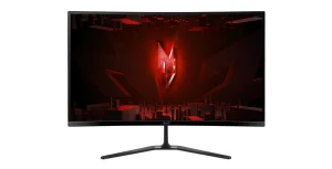 Acer Nitro ED270W0 27" VA FHD 240Hz 1ms herní monitor
