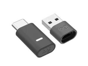 Náhlavní sada Logitech Zone ZONE 305, UC receaver_ - obrázek 2