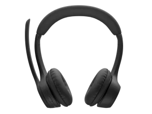 Náhlavní sada Logitech Zone ZONE 305, UC receaver_ - obrázek 3
