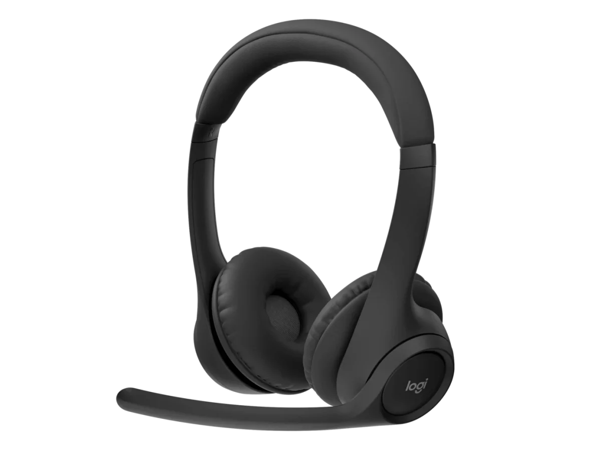 Náhlavní sada Logitech Zone ZONE 305, UC receaver_