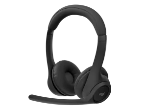 Náhlavní sada Logitech Zone ZONE 305, UC receaver_