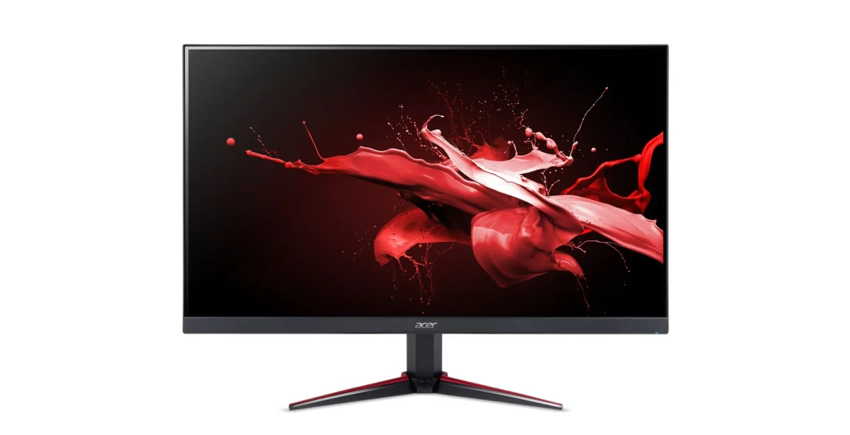 Acer Nitro VG270W3 27" IPS FHD 240Hz 1ms
