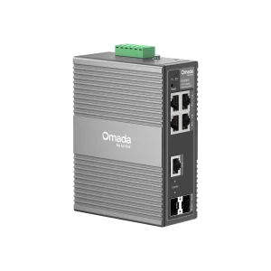 TP-LINK IES206G Omada průmyslový switch - obrázek 2