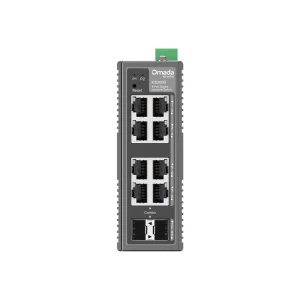TP-LINK IES208G Omada průmyslový switch - obrázek 3