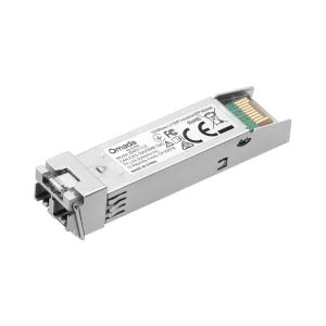 TP-link Industrial SFP Module, Single-Mode