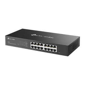 TP-link ES216G 16xGb Easy Man.switch Omada - obrázek 2