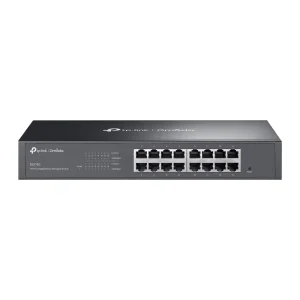 TP-link ES216G 16xGb Easy Man.switch Omada
