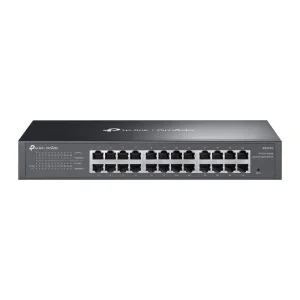 TP-link ES224G 24xGb Easy Man.switch Omada