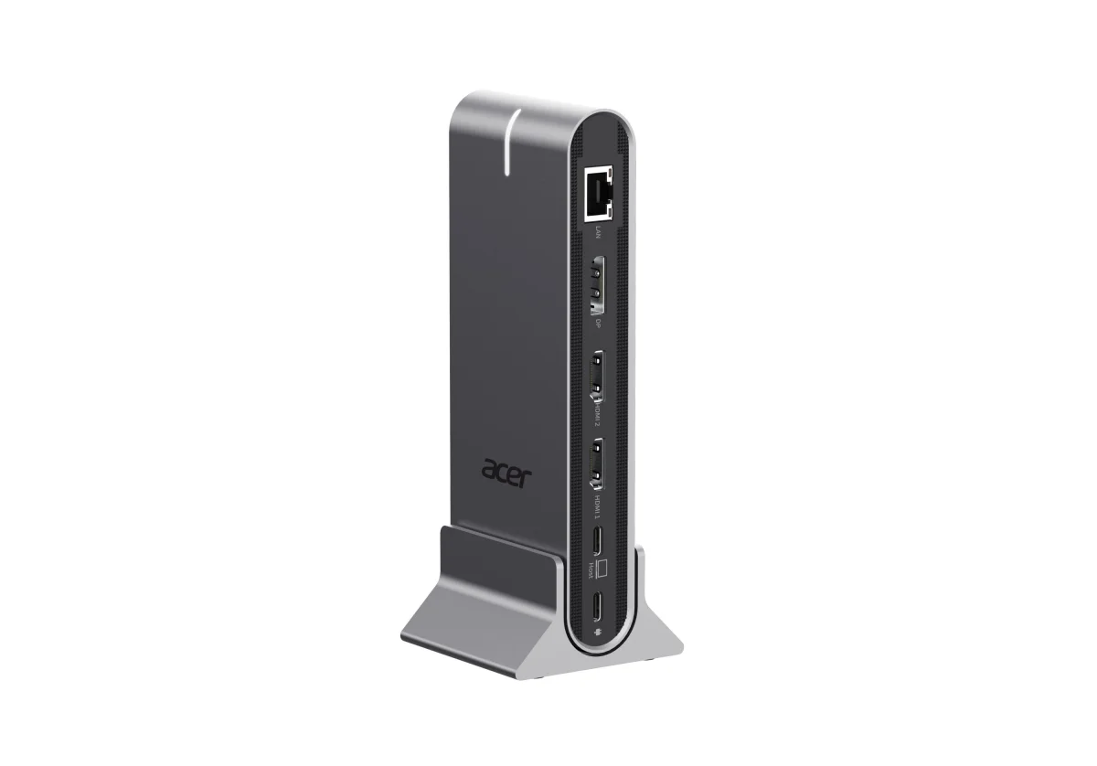 Acer 15in1 USB Type-C Universal Mini-dock