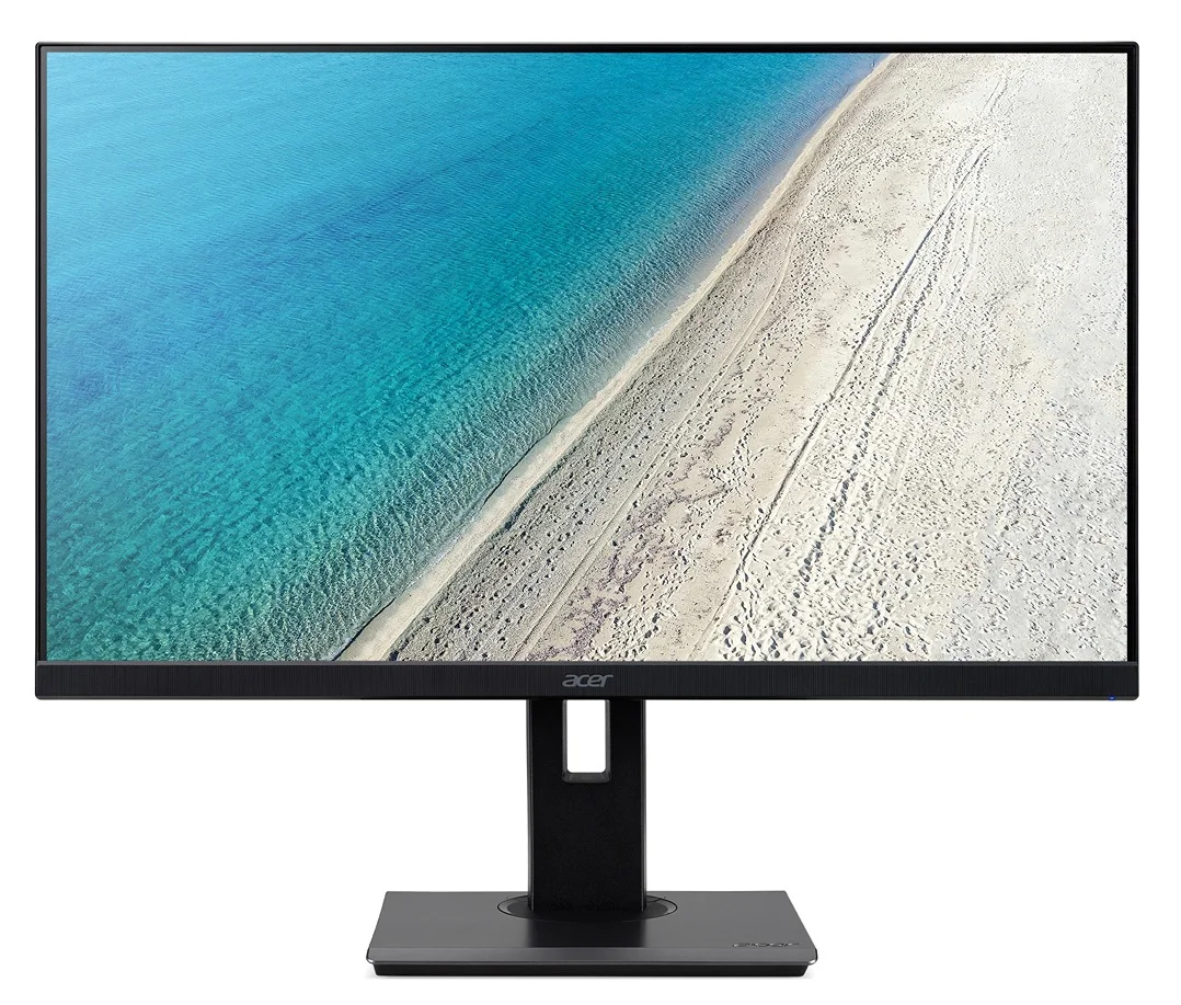 Acer Vero B277KLB 27" 4K UHD IPS 72Hz 1ms Monitor
